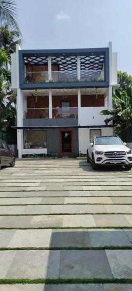 Waterlily Homestay